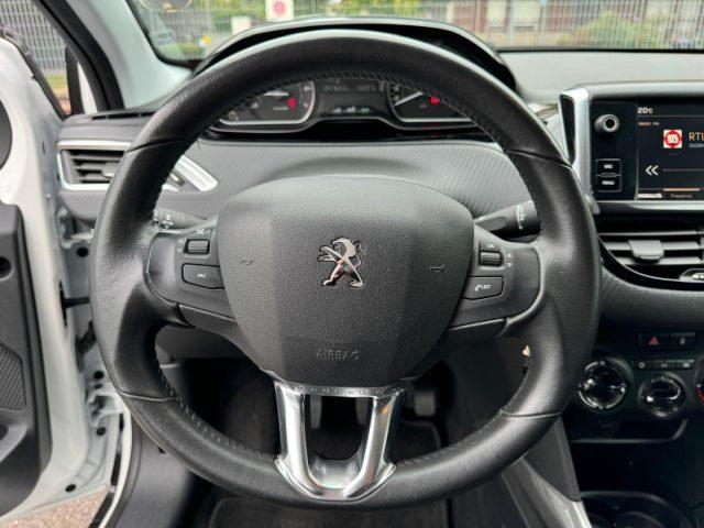 PEUGEOT 2008 PureTech 82CV ACTIVE