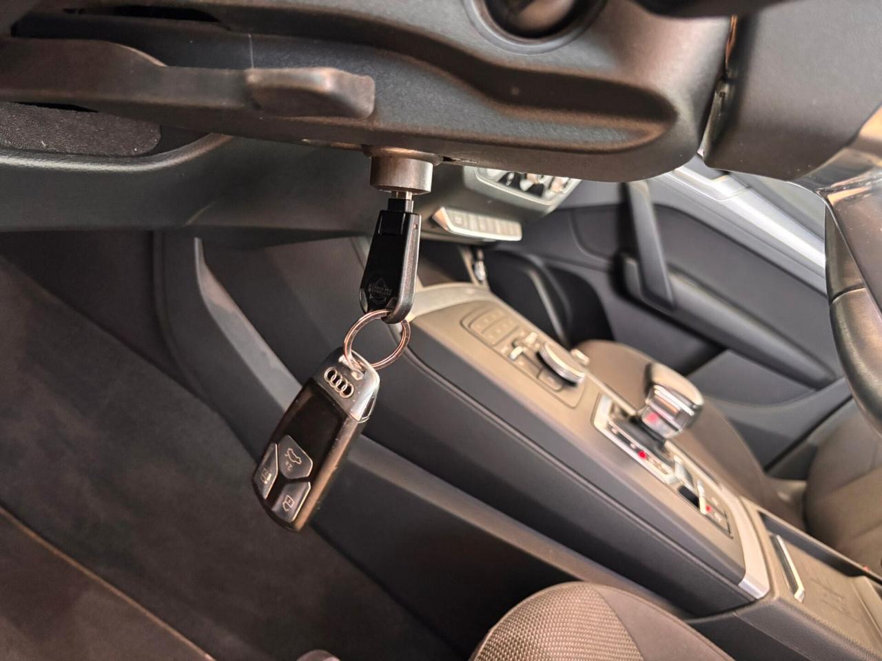 Audi Q5 40 TDI 190cv quattro S tronic Business Sport