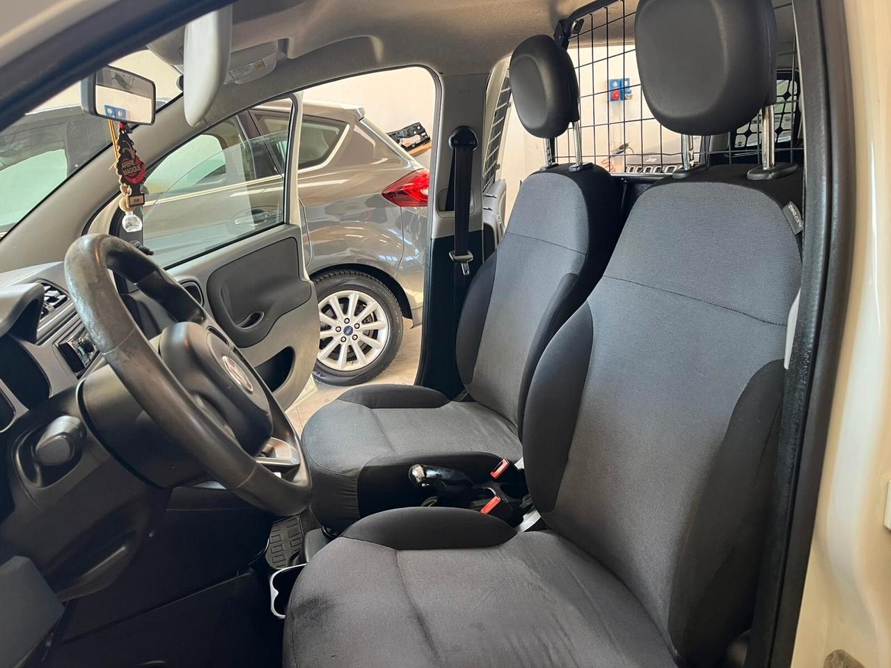 Fiat Panda 1.3 MJT S&S Pop Van 2 posti