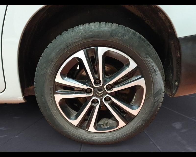 Citroën Berlingo 3ª serie PureTech 110 Stop&Start M Shine