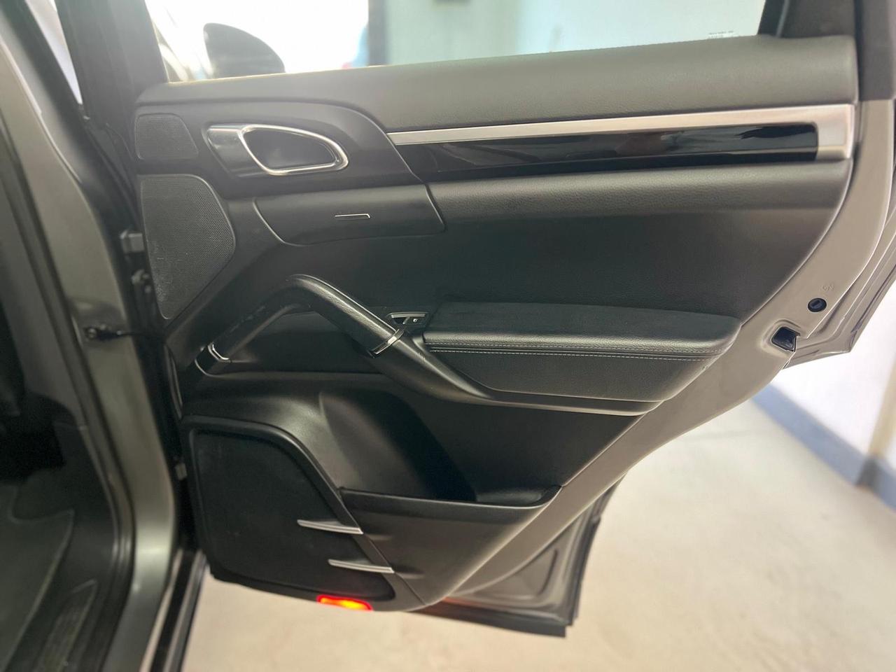 Porsche Cayenne 3.0 Diesel
