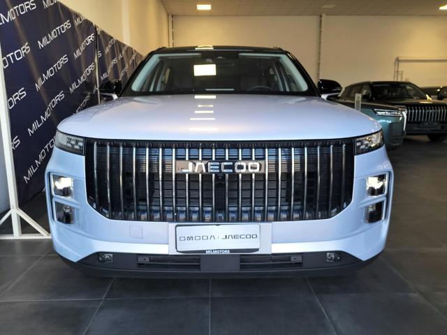 JAECOO J7 1.5 TGDI PHEV Select