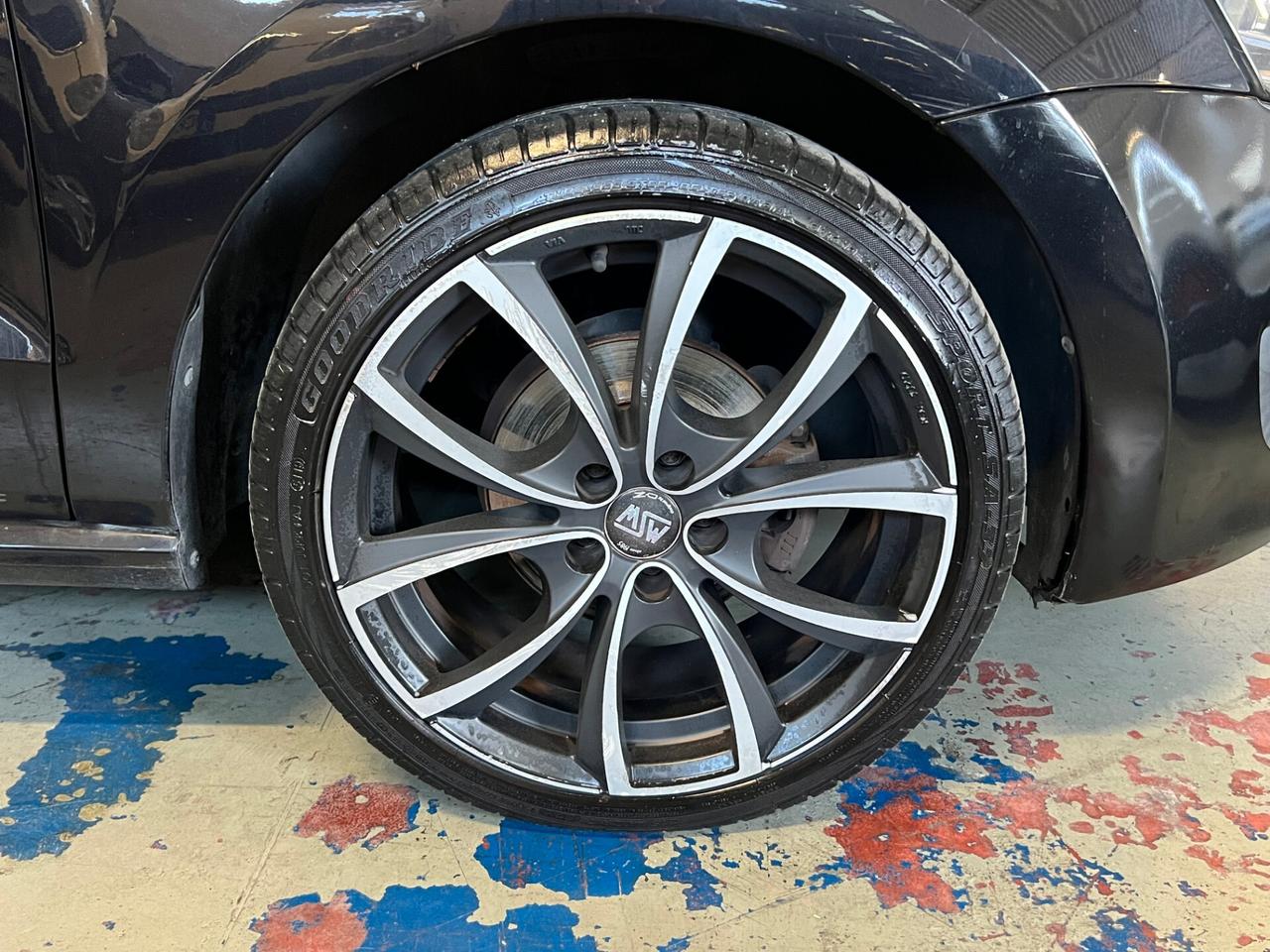 Volkswagen Polo NEOPATENTATI