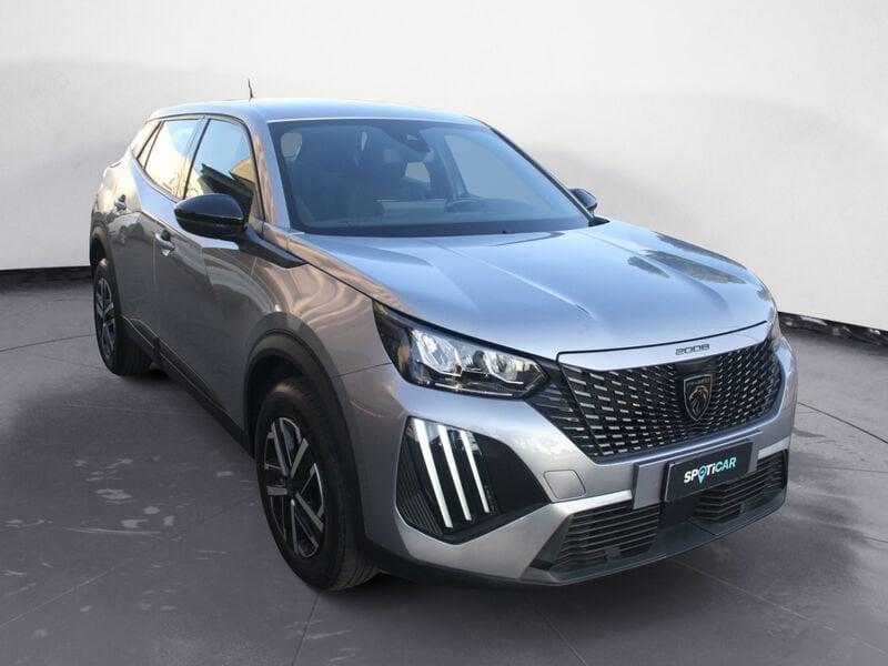 Peugeot 2008 PureTech 100 Active S/S