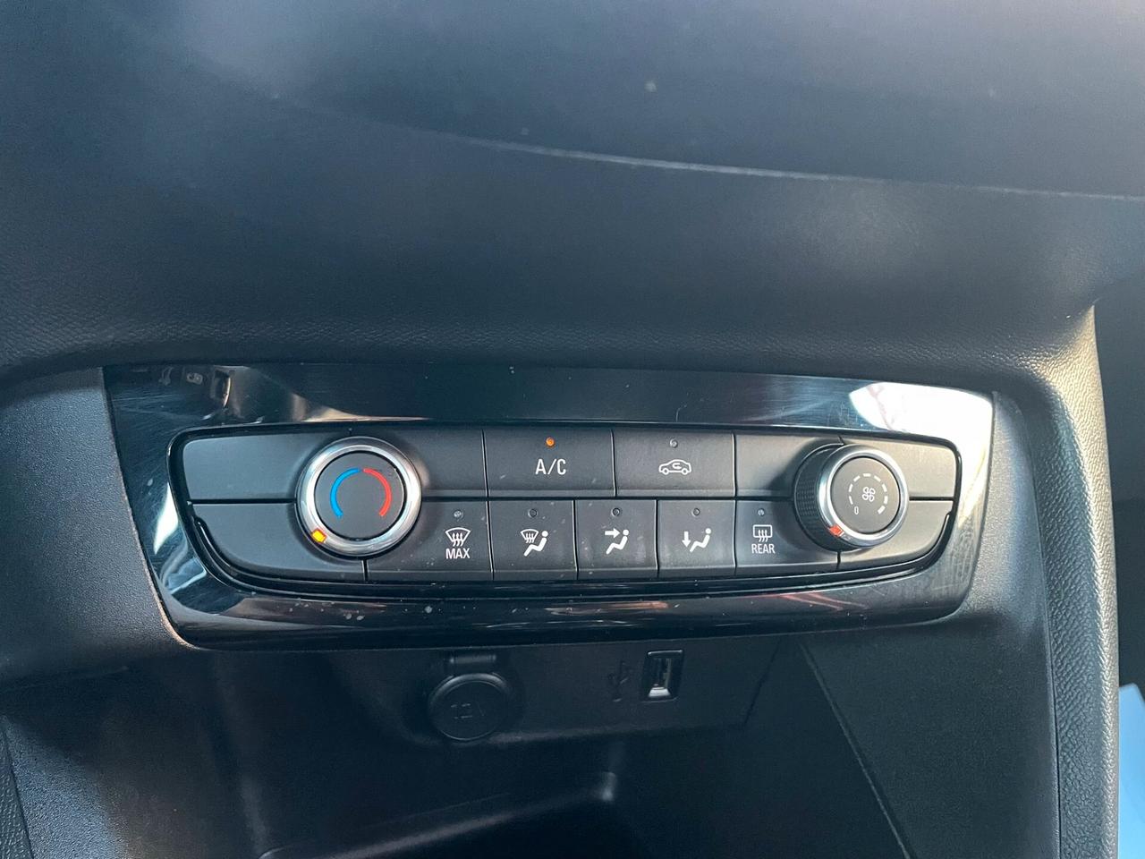 Opel Corsa 1.2 130 CV aut. GS Line 2021