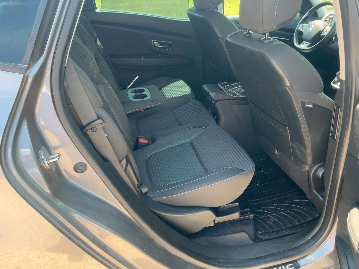 Renault Scenic AUTOCARRO
