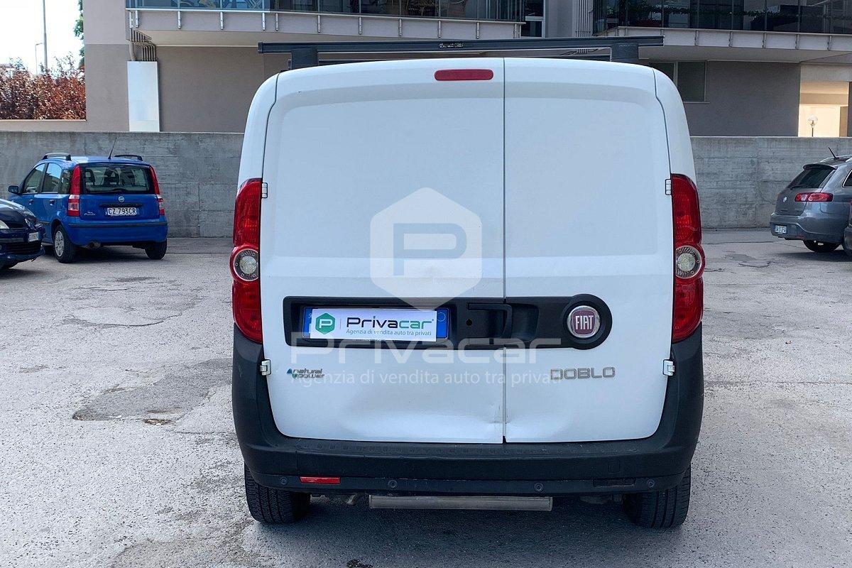 FIAT Doblò 1.4 T-Jet Natural Power PC-TN Cargo Lamierato