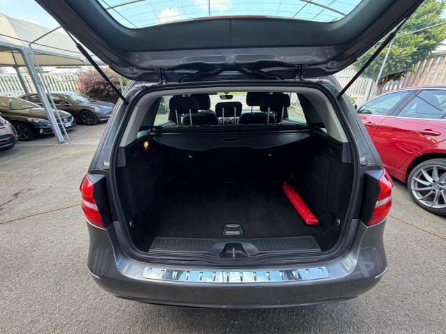MERCEDES-BENZ B 180 Classe B - T246 cdi be Executive