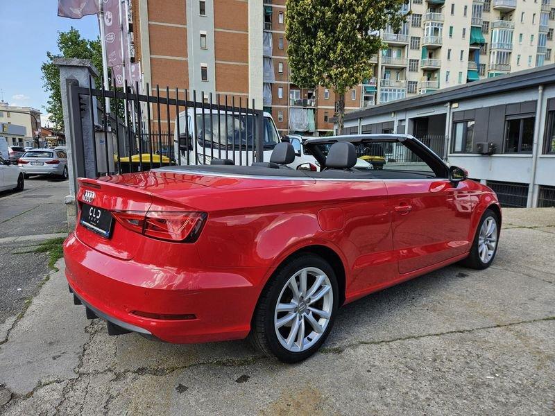 Audi A3 2.0 TDI 150cv Ambition