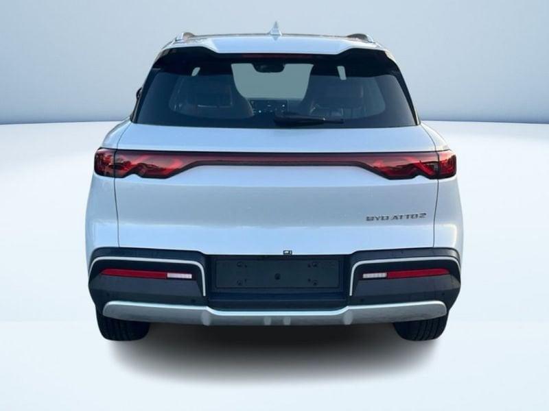 BYD Atto 2 Boost