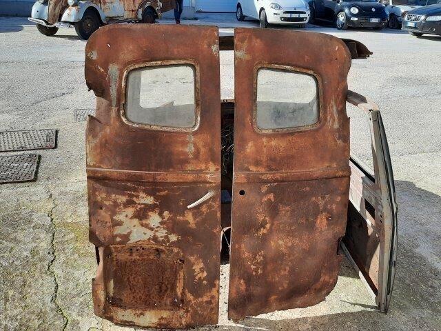 Lancia ardea 800 furgoncino da restaurare-