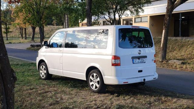 VOLKSWAGEN California 2.0 TDI 140CV 4x4 9Posti PC Webasto GT