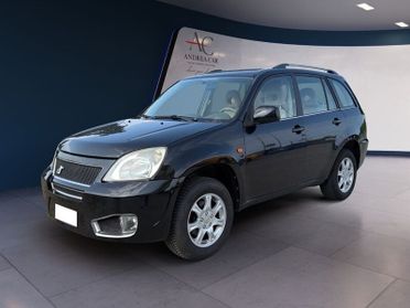 DR AUTOMOBILES dr5 DR5 1.6 16V 118CV