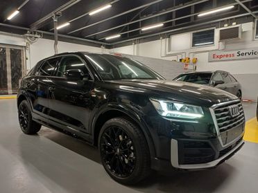 Audi Q2 35 TFSI S tronic S line Edition