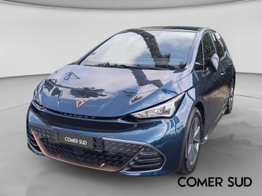 CUPRA Born - Born 58kWh