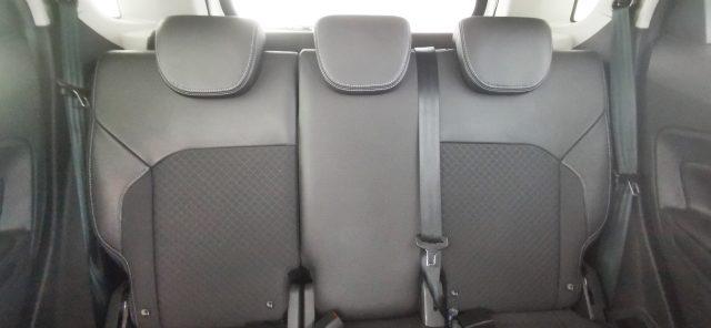 FORD EcoSport 1.0 EcoBoost 125 CV Titanium
