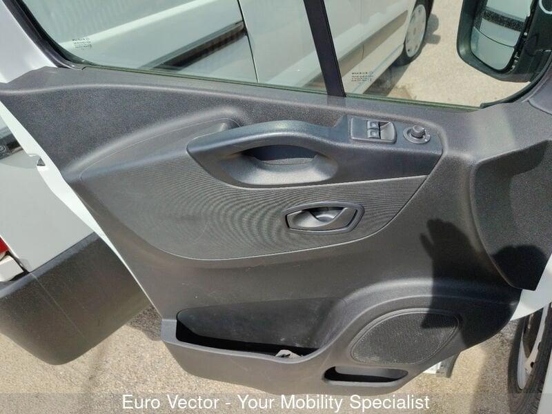 FIAT Talento 2.0 Ecojet 120CV PC-TN Furgone 12q