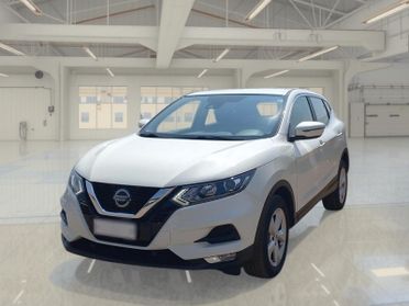 NISSAN QASHQAI 1.3 DIG-T 160 Business DCT
