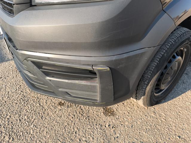 VOLKSWAGEN Crafter 30 2.0 tdi 140cv L3H3 Logistic my19