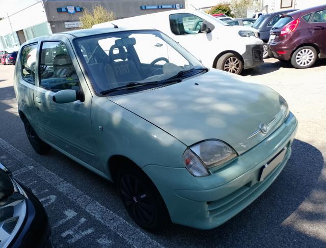 FIAT Seicento 1.1 NEOPATENTATO