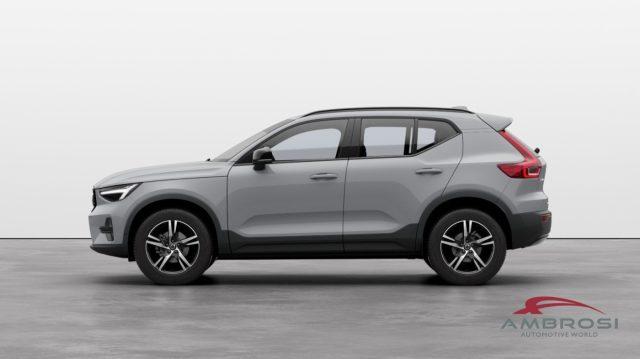 VOLVO XC40 B3 Mild hybrid Benzina Plus Dark