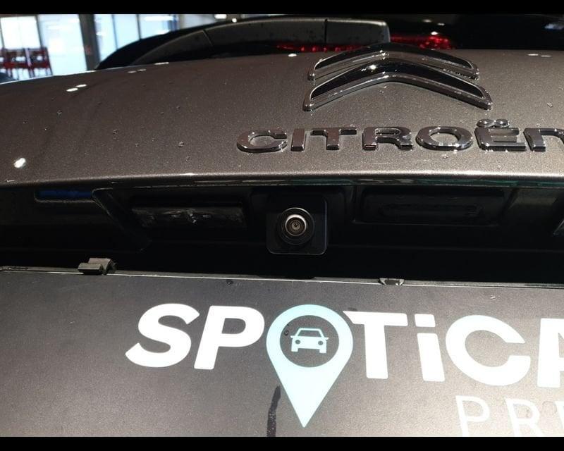 Citroën C5 Aircross PureTech 130 S&S EAT8 Feel Pack