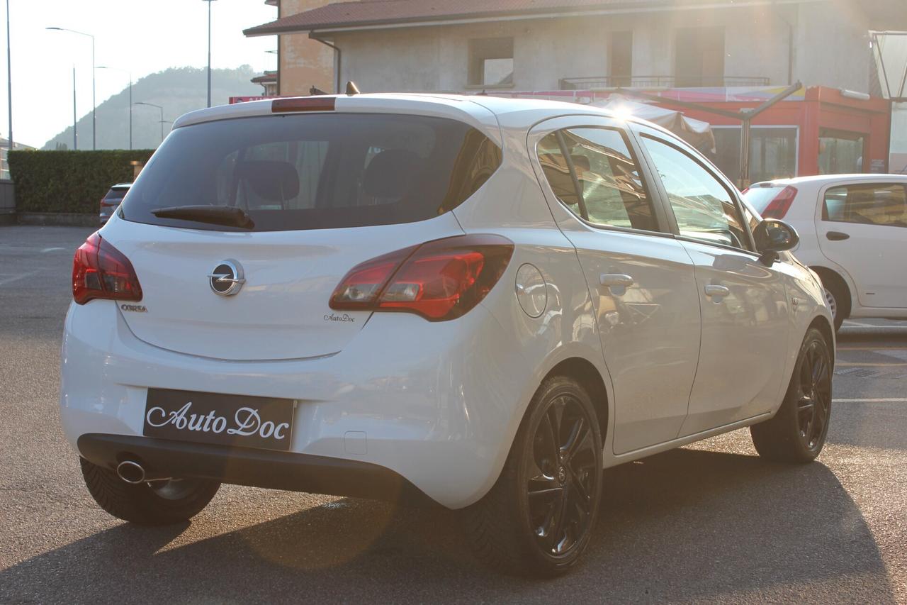 Opel Corsa 1.2 69 CV B-COLOR SUPER CONDIZIONI!!