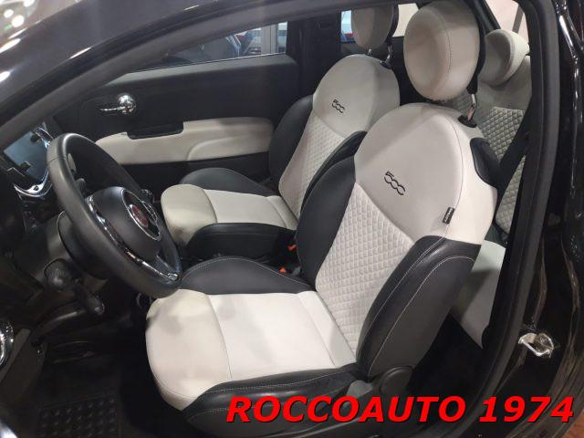 FIAT 500 1.0 Hybrid Dolcevita PREZZO REALE