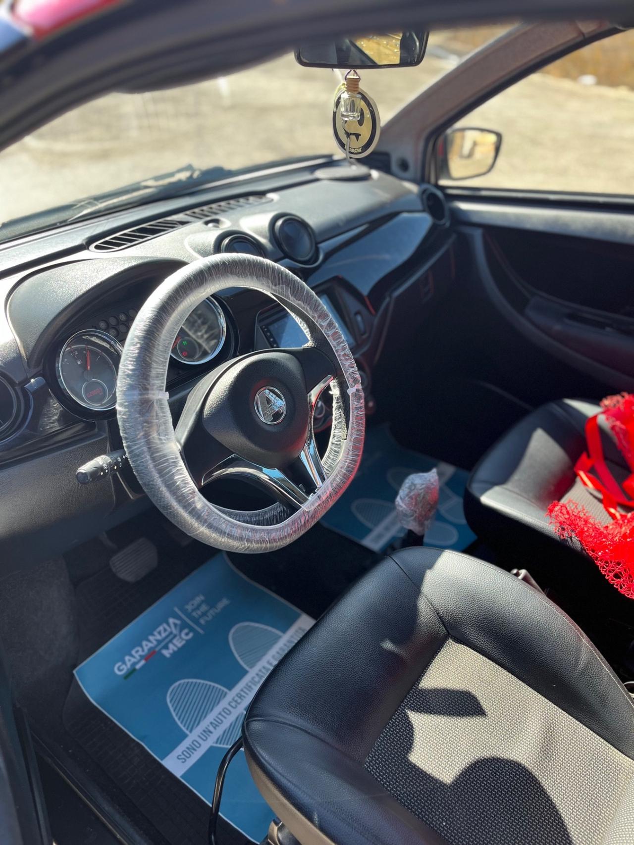 Aixam City Pack Sensation