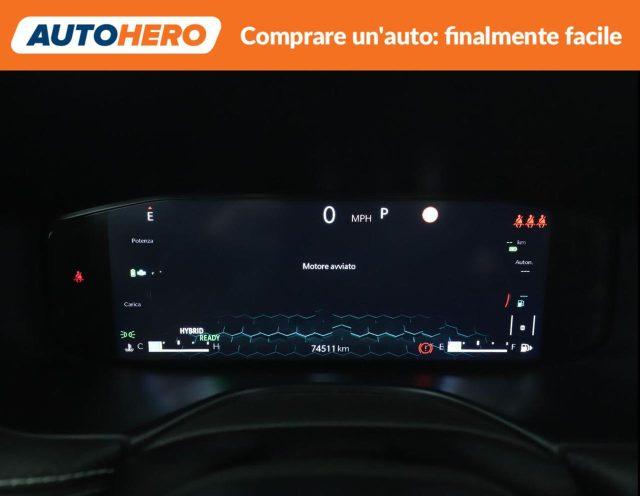 JEEP Compass 1.3 Turbo T4 190 CV PHEV AT6 4xe Night Eagle