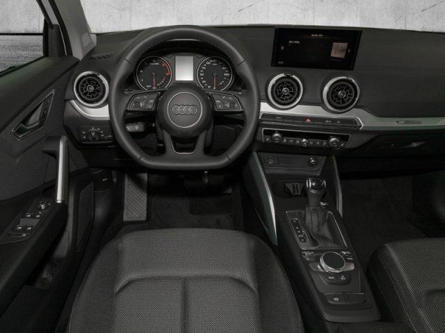 AUDI Q2 35 TDI S tronic Admired Advanced