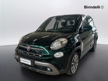 FIAT 500L - 500L 1.4 T-Jet 120 CV GPL Cross