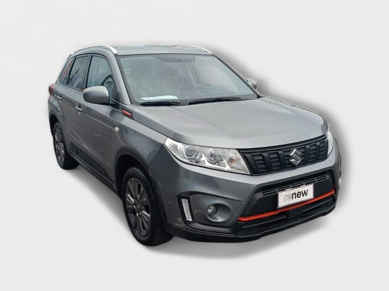 Suzuki Vitara 1.0 Boosterjet Katana