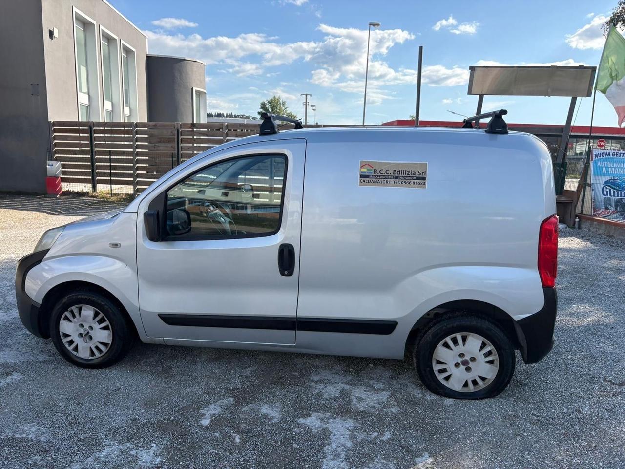 Fiat Fiorino 1.3 MJT 75CV Furgone