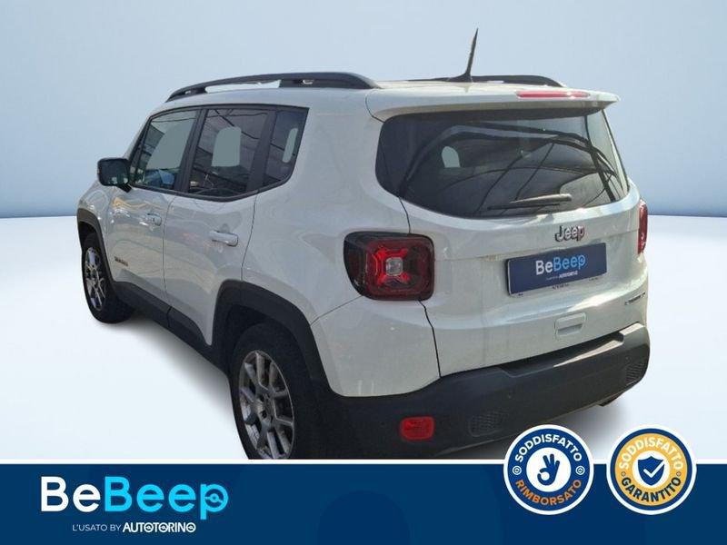 Jeep Renegade 1.0 T3 LIMITED 2WD
