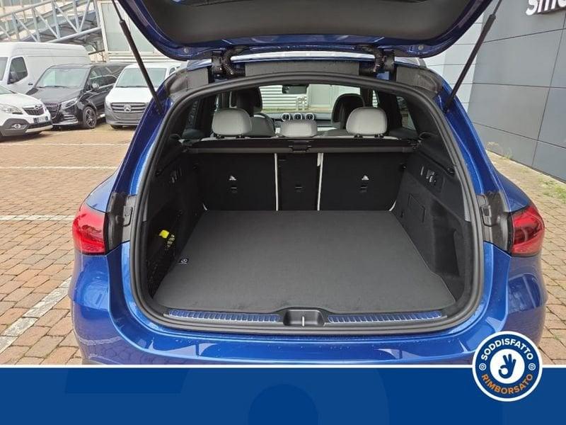 Mercedes-Benz GLC 300d 4Matic AMG Line Premium