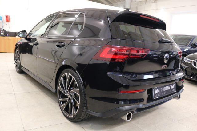 VOLKSWAGEN Golf 2.0 TSI GTI DSG "BELLISSIMA"
