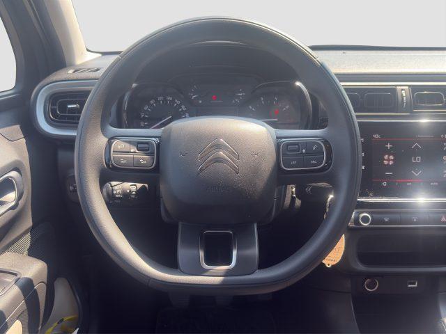 CITROEN C3 C3 PureTech 83 S&S Feel