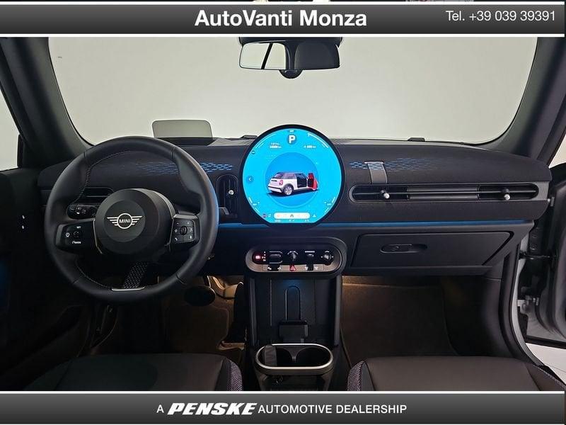 MINI Mini Cooper Cabrio Mini 2.0 Cooper C Classic Cabrio