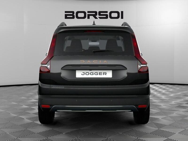 Dacia Jogger Extreme UP MY24 TCe 100 GPL ECO-G 5p