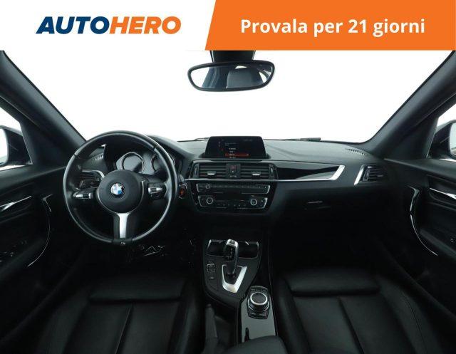 BMW 118 i 5p. Msport