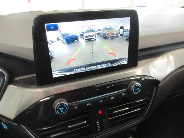 Ford Kuga 1.5 EcoBlue 120 CV aut. 2WD Titanium Business