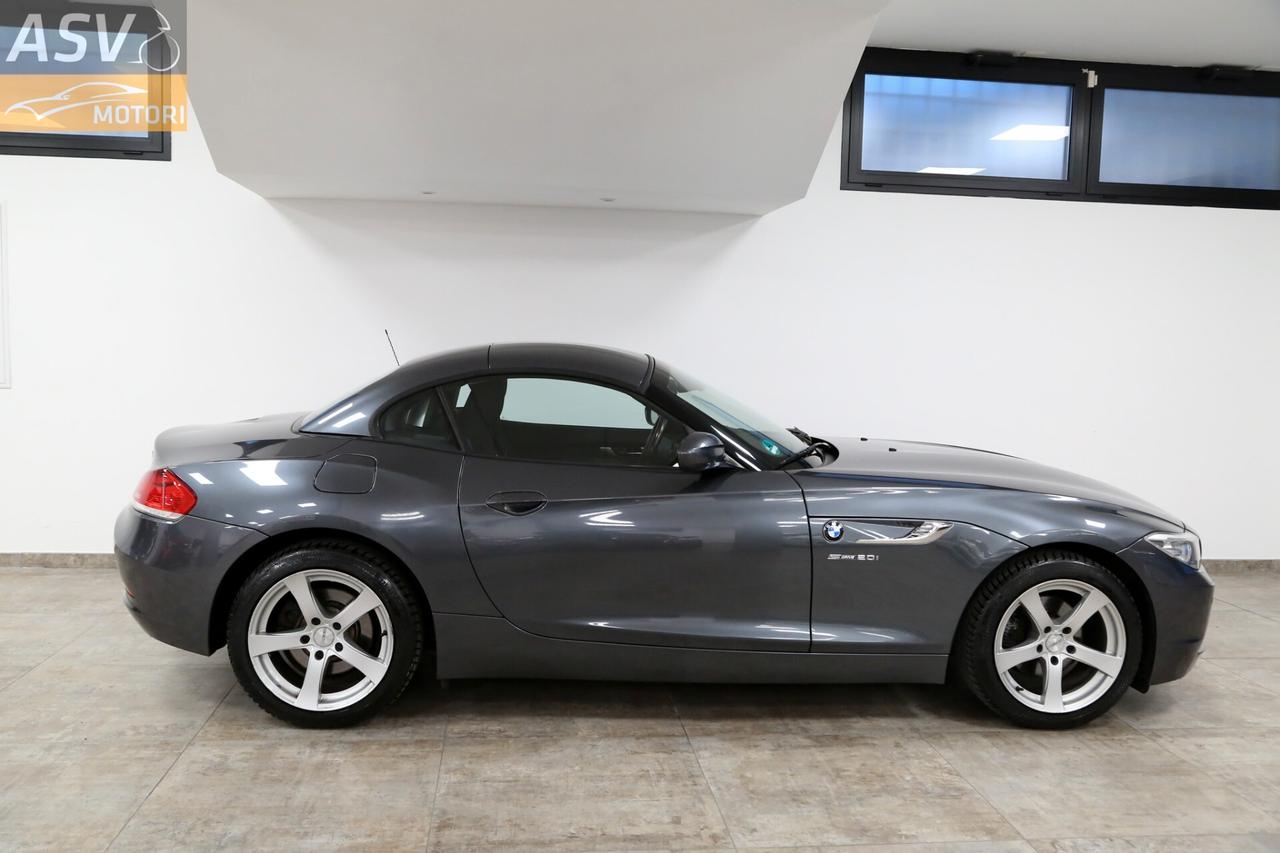 Bmw Z4 sDrive20i