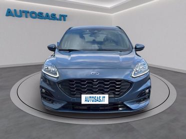 FORD Kuga 2.5 Plug In Hybrid 225 CV CVT 2WD ST-Line X del 2022