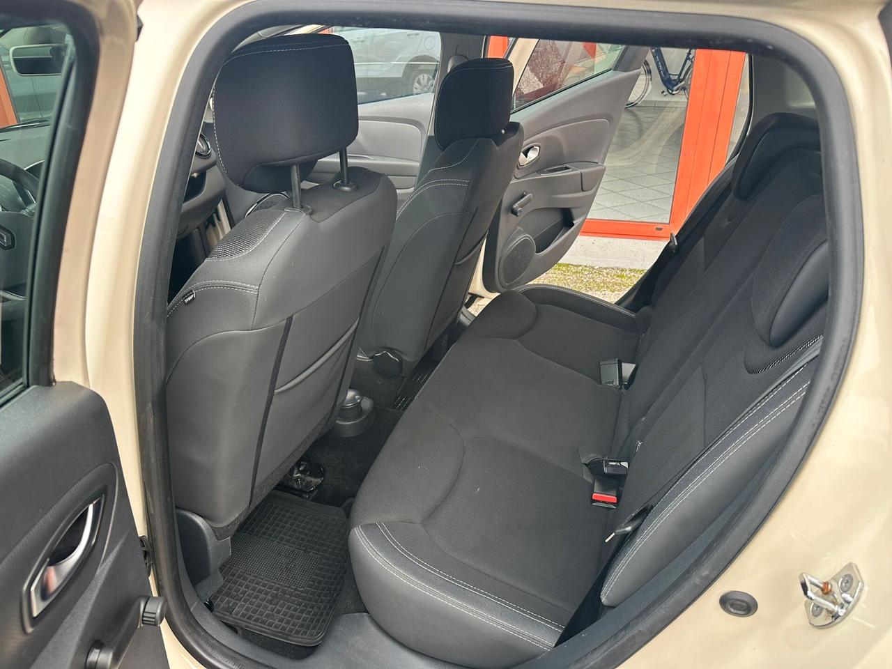 Renault Clio Sporter dCi 8V 75CV Start&Stop Energy Zen