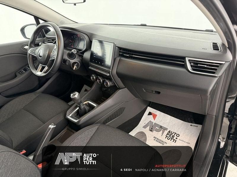 Renault Clio Clio 1.5 blue dci Zen 85cv
