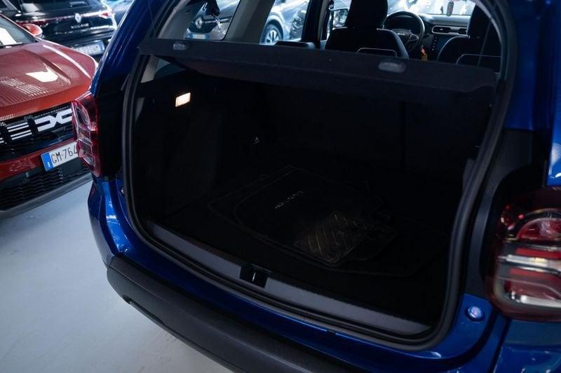 Dacia Duster 1.5 blue dci Expression 4x2 115cv