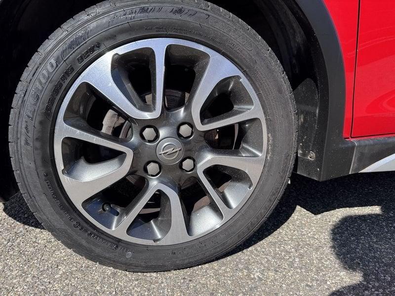 Opel Karl 1.0 75cv MT5