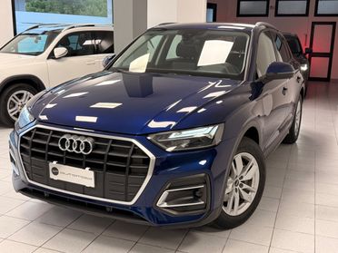 Audi Q5 2.0 tdi S-tronic 163cv Iva esposta