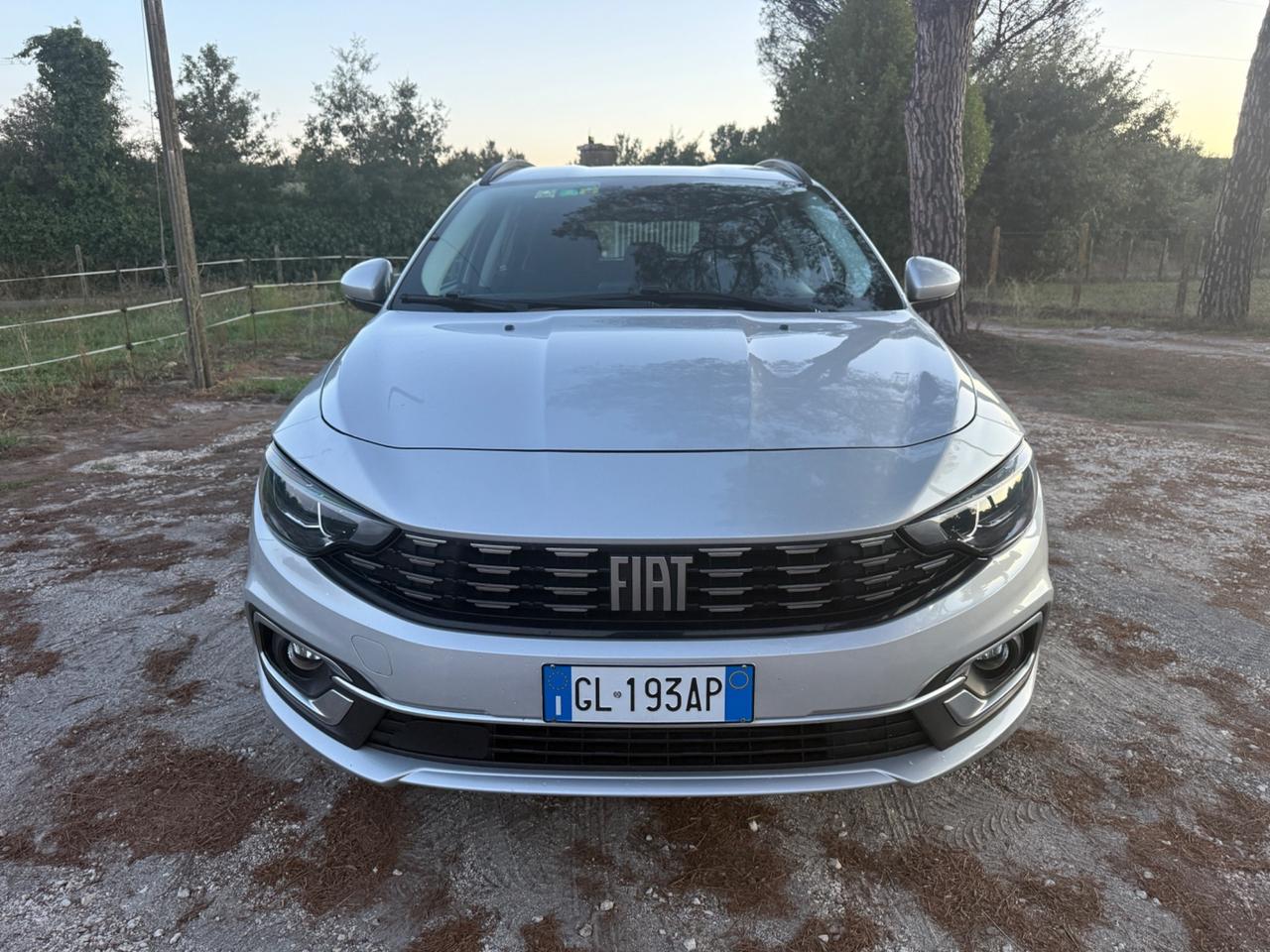 Fiat Tipo 1.3 Mjt S&S SW City Life